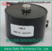 DC capacitor for inverter welding machine