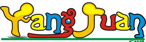 Shanghai Yangjuan Fun Co.,Ltd