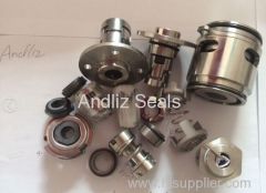 22mm Mechanical Seals Type Used for Grundfo Pumps CR(N)32 45 64 90 150