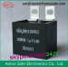 best price dc capacitors cbb15 cbb16 hot sell