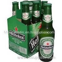 Kronebourg 1664 Beer and Heineken Beer Available