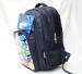 Ultraman cartoon boy school bag