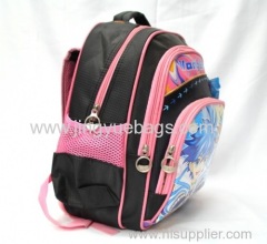 Students children shoulder bag