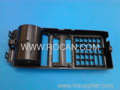 BASE UPPER HOUSING OF POS MACHINE