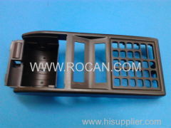 BASE UPPER HOUSING OF POS MACHINE