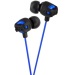 JVC HA-FX101 XX Series Xtreme Xplosives Inner-Ear Earbud Headphones