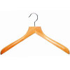 coat and jacket hanger