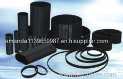 free shipping 5M industrial rubber synchronous belt timing belt 105 teeth pitch 5mm length 525mm width 6mm China