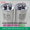 round capacitor CBB65 motor capacitor