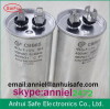 CBB65 3~120uF Metallized BOPP Film Capacitor high quality