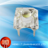 High Flux 0.2W Green Piranha LED Diode