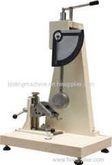 BS-5131/SATRA TM20 Heel Impact Test machine