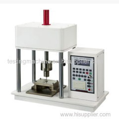 20KN Footwear compression Puncture Tester