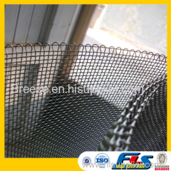 Nickel Wire Mesh/Pure Nickel Wire Mesh