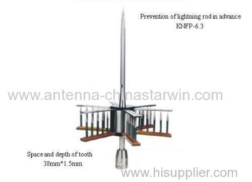 lightning needle (China starwin)