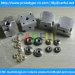 cheap high precision CNC machined parts OEM cnc stainless steel parts with rich experience