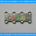 cheap high precision CNC machined parts OEM cnc stainless steel parts with rich experience