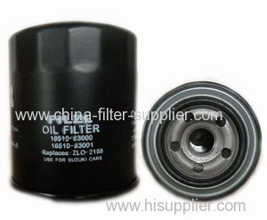 16510-83000 16510-83001 OIL FILTER