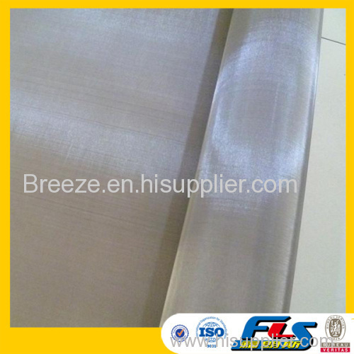 Inconel Wire Mesh/Inconel 600 Wire Mesh