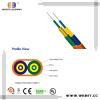 Duplex Flat Indoor Cable (LC-A03)