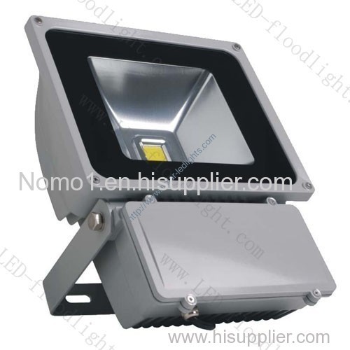 LED floodlight 80W led lighting