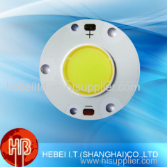 5W Warm White High Power LED