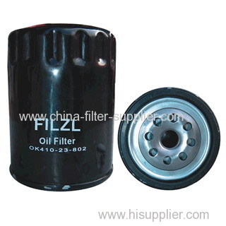 OK410-23-802 OK41023802 oil filter