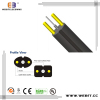 Bow-type Drop cable (LC-B01)