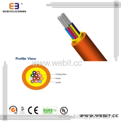 Dry structure cable (LC-A12)