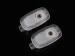 Welcome Lamp / LED Light / Door Light / Mercedes Benz