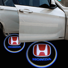 Welcome Lamp / LED Light / Door Light / HONDA