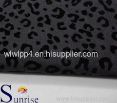 CVC Spandex TWILL FABRIC(SRS 05)