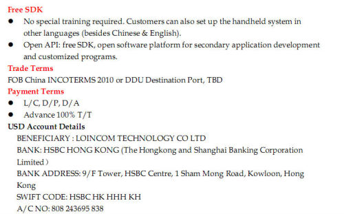 ChinaTop 10 Supplier /Factory/Manufacture/with 5 inch fingerprint sensor contact IC card