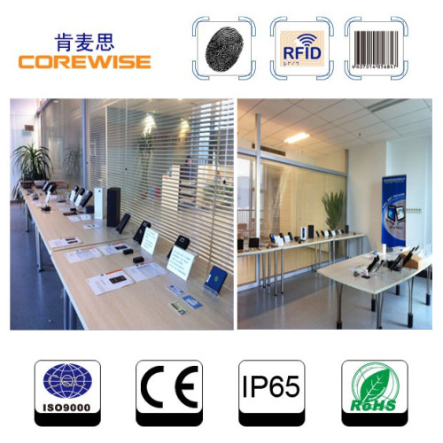 High quality Low price auto distributor rotor corewise pos terminal