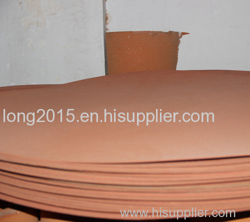 LD66/77 Polyurethane Polishing Pad