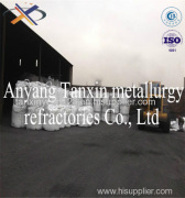 Tanxin Metallurgy Refractories Co.,Ltd