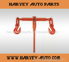 Ratchet Type Load Binder Anchor Chain Link