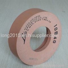 Glass Polishing Wheels 10SIII