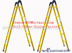 Fiberglass ladder FRP LaddersInsulation Ladders Fiberglass ladder