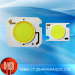 7W High Power LED with 400mA