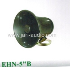 5'' Blak Horn Speaker