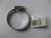 Stainless steel hose clamp German type hose clamp with lable