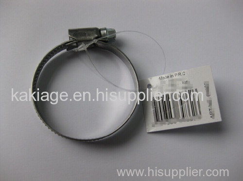 HOSE CLAMP HOSE CLIP