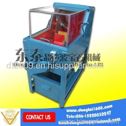 Gem oil cutting machine 16 inches