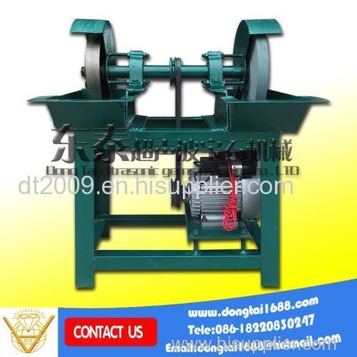 Gem agate grinding machine/jade equipment