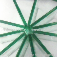 clear tempered glass for furniture