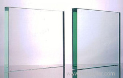 8mm clear tempered glass for table surface