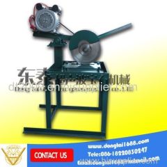 pressure type cutting machine