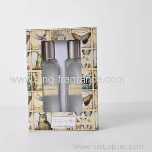 100ml 2pcs room spray SA-1517