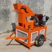 Hydraform Brick Making Machine